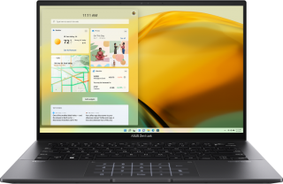 Asus ZenBook 14 OLED UM3402YA-KM062W Ultrabook kullananlar yorumlar